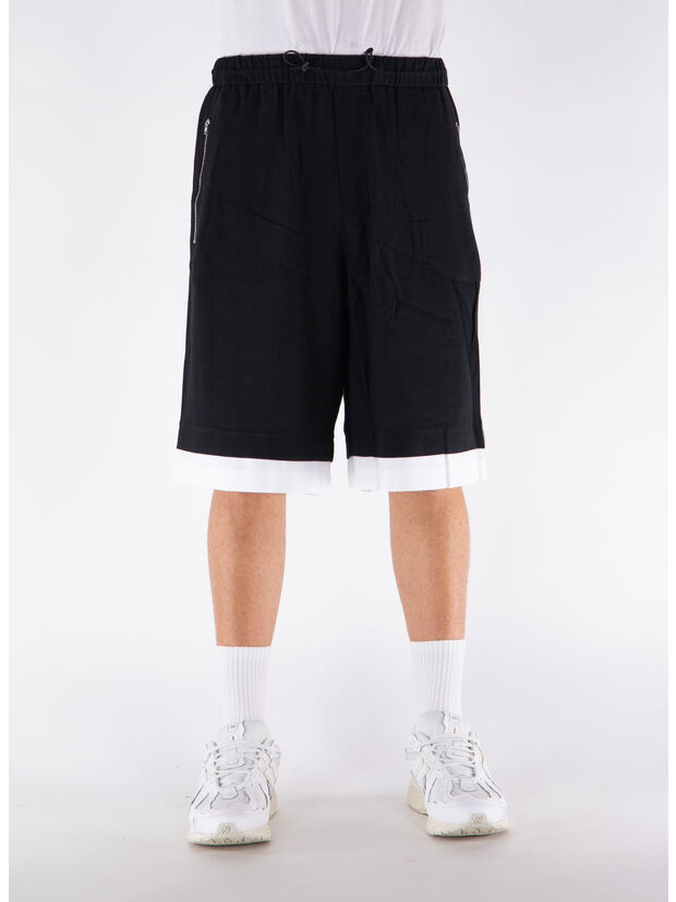 SHORTS REVELATION, 900 BLACK, large