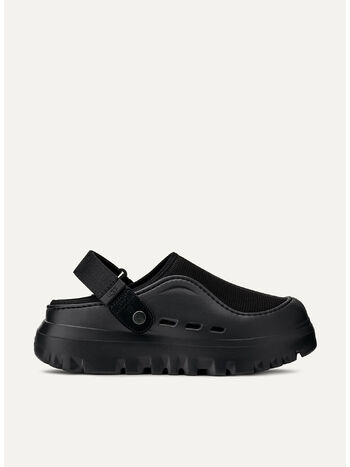 SANDALO PEAKMOD, BLK, small