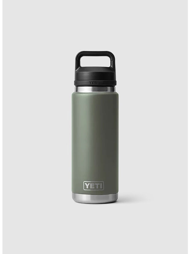 RAMBLER BOTTLE CHUG 769 ML, F23G CAMP GREEN, large