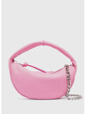 BORSA BABY CUSH LIPSTICK SMALL GRAIN CALF, LPP LIPSTICK, thumb