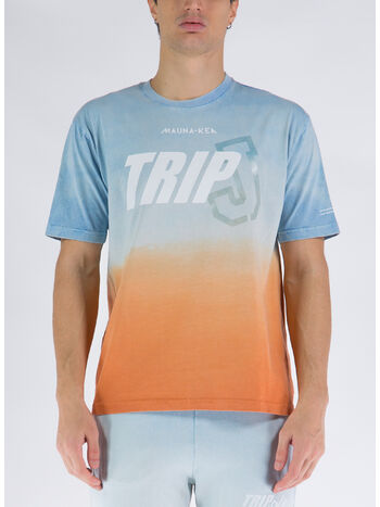 T-SHIRT DEGRADÈ TRIP J, , small