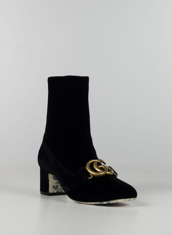 STIVALETTO, 1000NERO, large