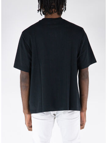 T-SHIRT CROSS PATCH, , small