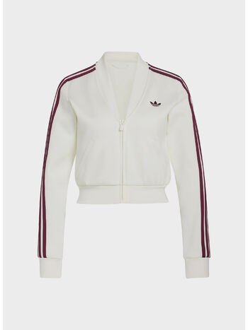 FELPA SUPERSTAR, WHITE, small