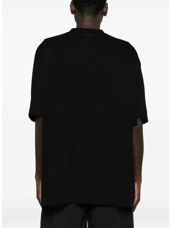 T-SHIRT LIMITED EDITION LOGO, , small