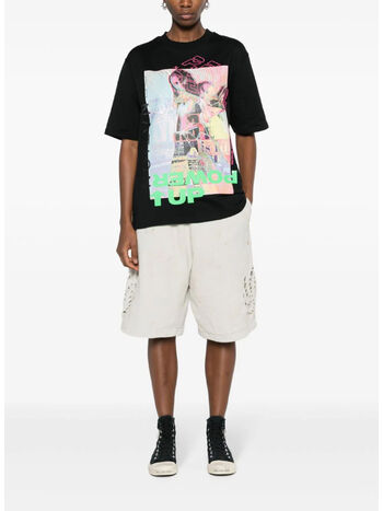 SHORT TRIP, 251 DIRTY WHITE + GYPS, small