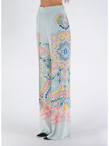 PANTALONE SETA, , small