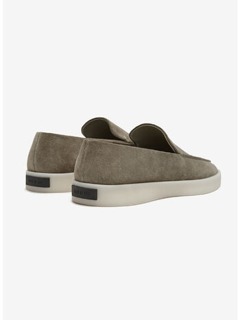 MOCASSINO IN SUEDE, 917 SALVIA, small