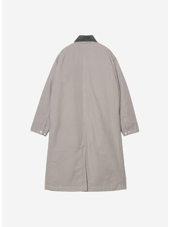 CAPPOTTO WEBSTER, 3D306 YOSEMITE/GRAPHITE STONE WASHED, small