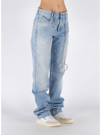 JEANS 5 TASCHE, 024 SKY BLUE, small