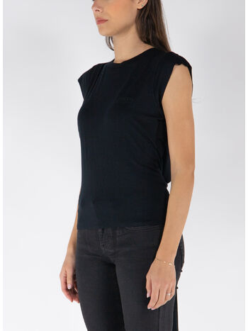 TOP BLACKOUT, BLACK, small