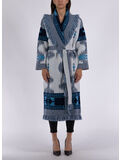 CAPPOTTO ICON JAQUARD, 0208 WHITE SNOW CLOUD, thumb