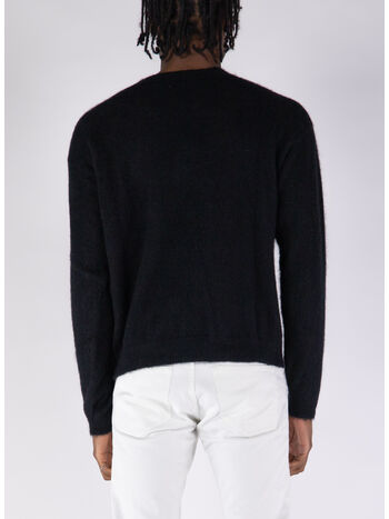 MAGLIONE GIROCOLLO, , small