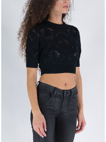 TOP CROCHET, , small