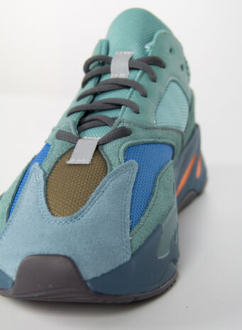 SCARPA YEEZY BOOST 700 FADED AZURE, , small