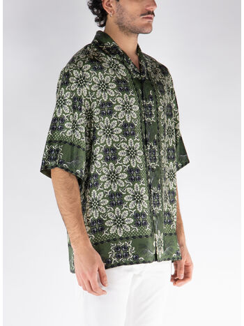 CAMICIA BOXY, , small