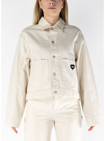 GIACCA DREWE, 0502 NATURAL, small