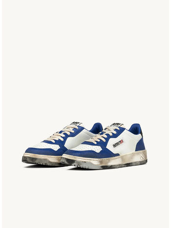 SCARPA MEDALIST SUPER VINTAGE LOW, BC02, small
