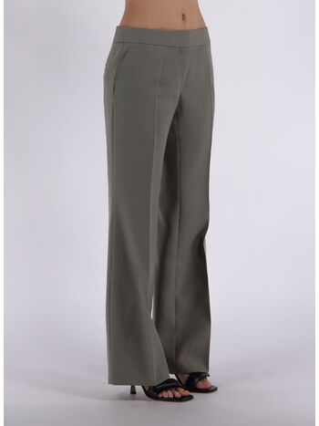 PANTALONE TAILORED, 317 SLATE GREEN, small