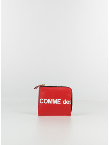 PORTAFOGLIO WALLET HUGE LOGO, , small
