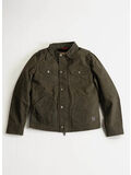 GIUBBOTTO CRUISER, OLIVE, thumb