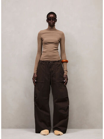 PANTALONE BARREN CARGO, 6235 BRUNETTE, small