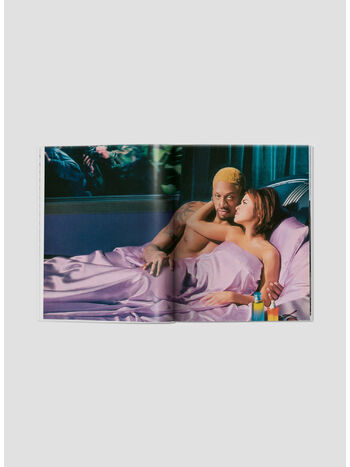 LIBRO ALL-AMERICAN ADS OF THE 90S, VU, small