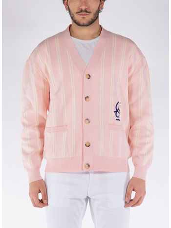 CARDIGAN RAYE, PK PINK, small