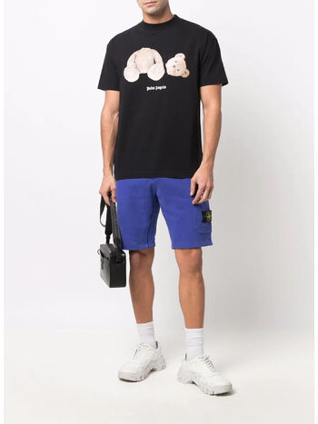 T-SHIRT PA BEAR CLASSIC, , small
