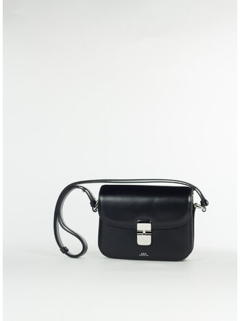 BORSA SMALL SAC GRACE, LZZ BLACK, small