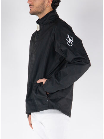 FELPA JWA PULLER, 999 BLACK, small