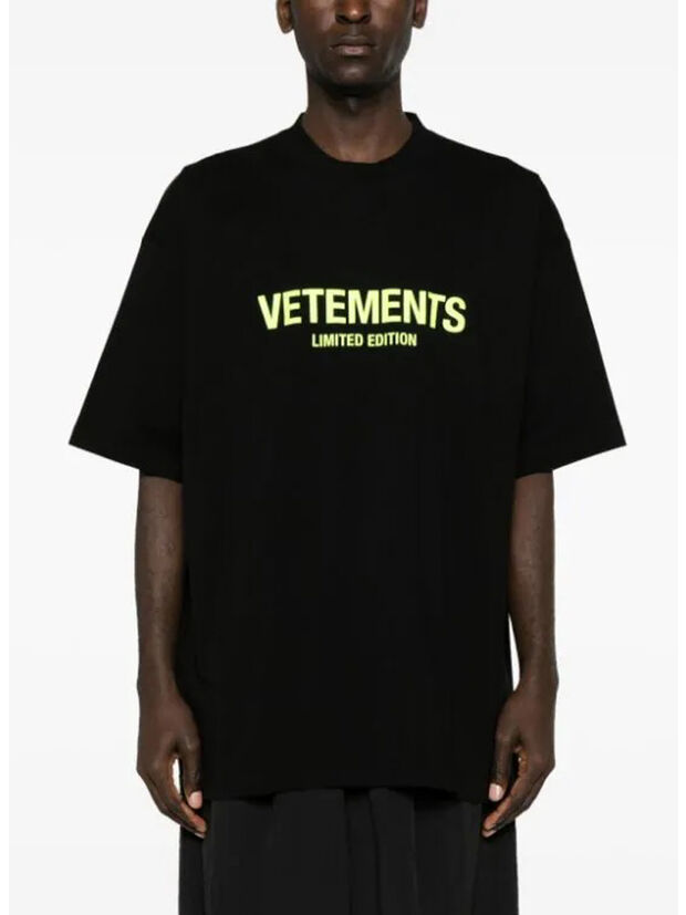 T-SHIRT LIMITED EDITION LOGO, , large