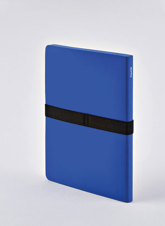 AGENDA NUUNA, BLUE, small