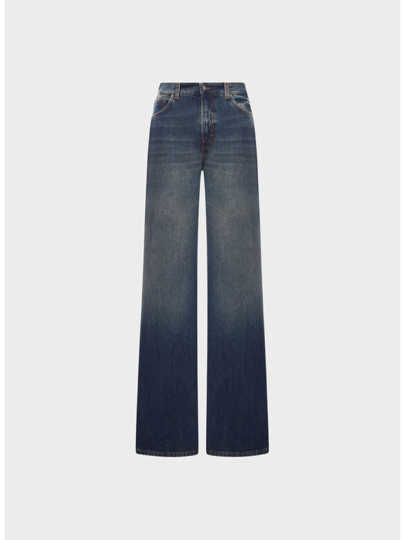JEANS BETHANY, L0771 INTENSE BLUE, medium