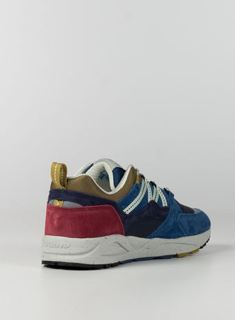 SCARPA FUSION 2.0, POSEIDONRED, small