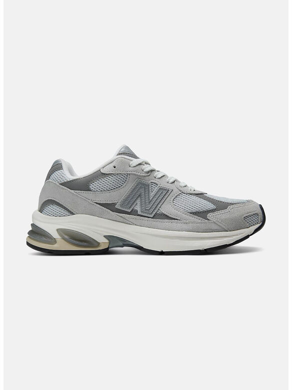 SCARPA 2010, 11N RAINCLOUD-HARBORGREY, medium