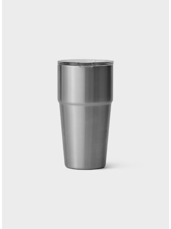 PINTA DA 475 ML RAMBLER, STAINLESS STEEL STAINLESS STEEL, small