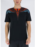 1025 BLACK RED