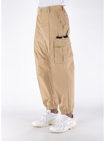 PANTALONE INFORMAL GABARDINE, 1KD40 SAND, small