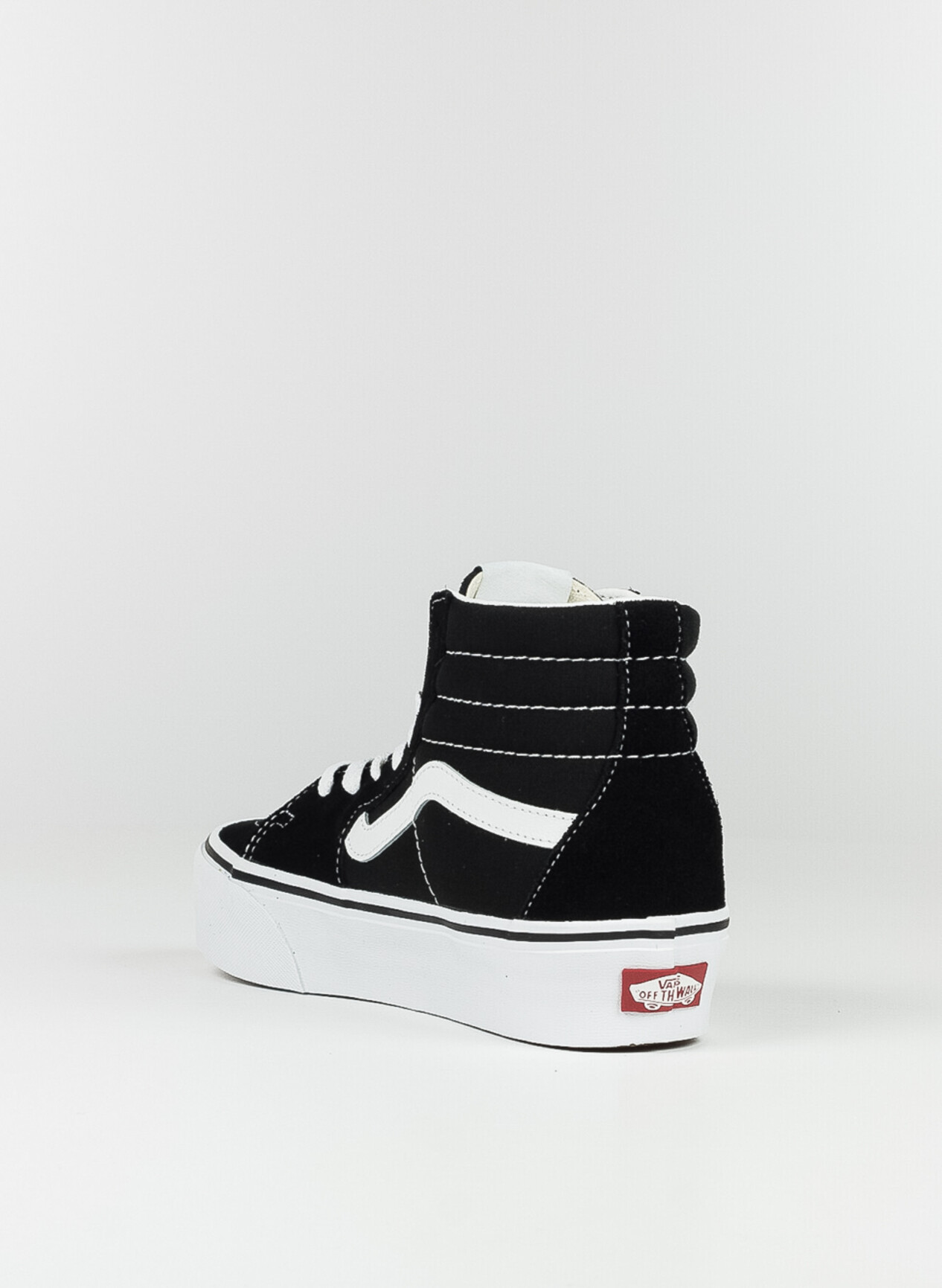 VANS SCARPA SK8-HI PLATFORM 2.0 | Susi