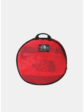 BORSA DUFFEL BASE CAMP - S, KZ31 TNF REF- TNF BLACK, small