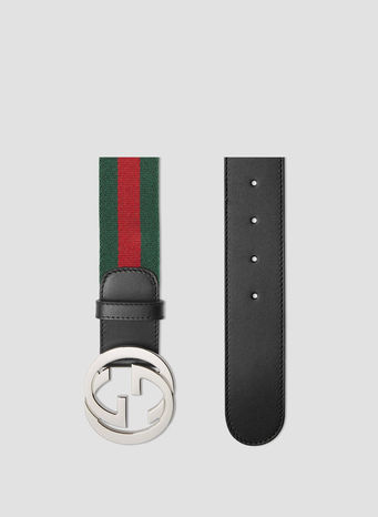 CINTURA, 1060NERO, small