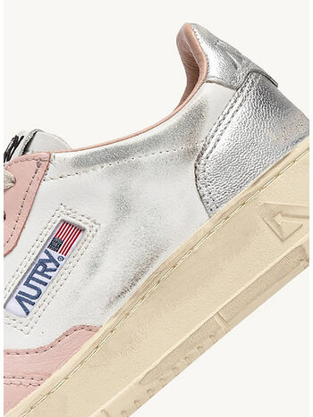 SCARPA MEDALIST SUPER VINTAGE LOW, SV35, small
