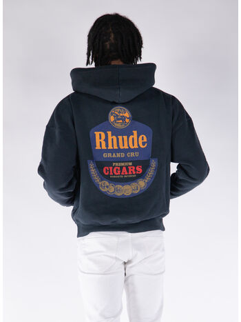 FELPA HOODIE GRAND CRU, , small