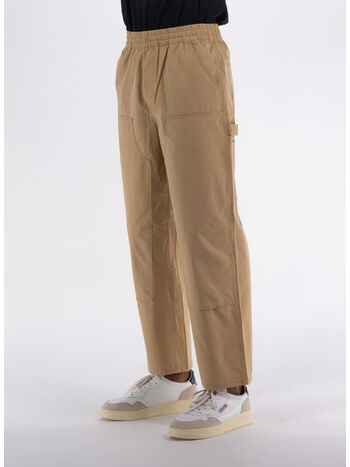 PANTALONE MONTANA, 07EXX DUSTY H BROWN, small
