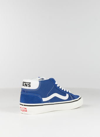 SCARPA ANAHEIM FACTORY MID SKOOL 37, ROYAL, small