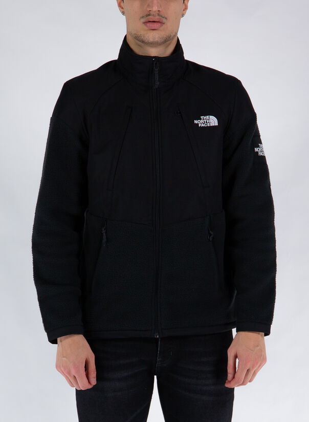 GIACCA DENALI 2, JK3BLACK, large