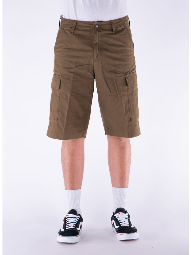 SHORTS REGULAR CARGO, 1ZD02 LUMBER RINSED, large