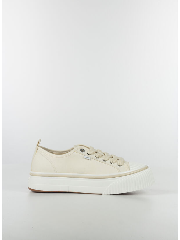 SCARPA LOW TOP AMI 1980, 150 OFF-WHITE.150, large