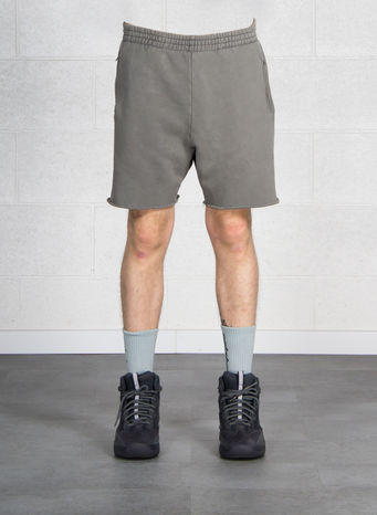 BERMUDA SWEATSHORTS, , small